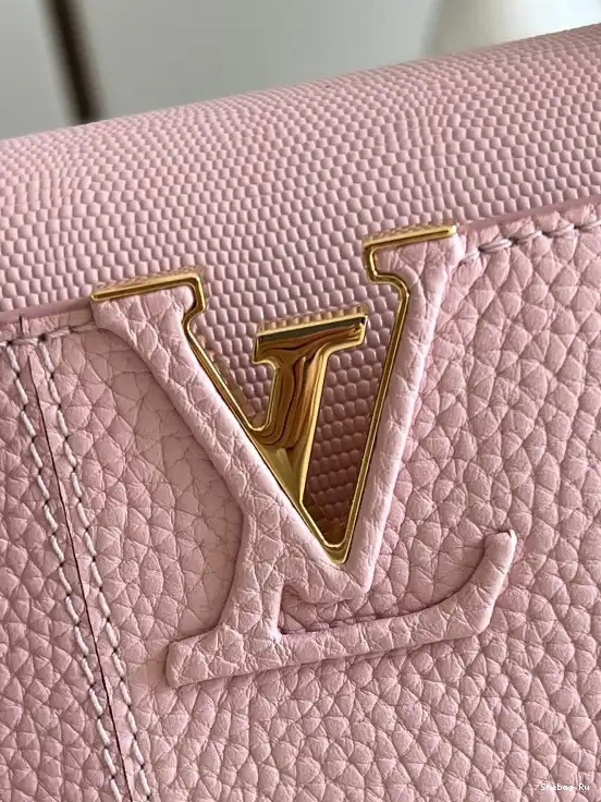 MINI VUITTON CAPUCINES LOUIS 0523
